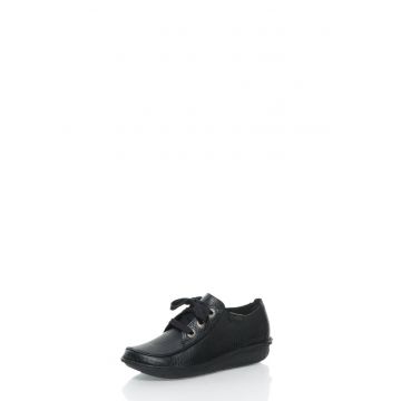 Pantofi de piele Funny Dream Pantofi de piele Funny Dream
