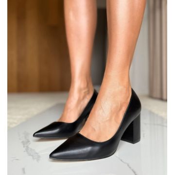 Pantofi dama Codill Negri