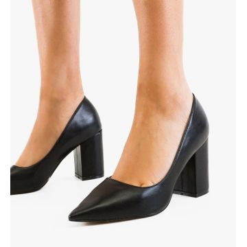 Pantofi dama Codill Negri