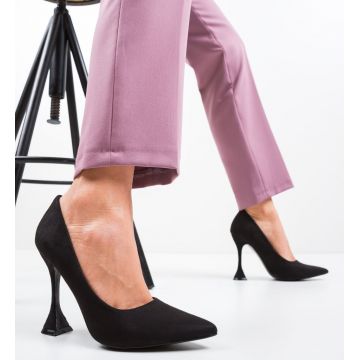 Pantofi dama Jorio Negri