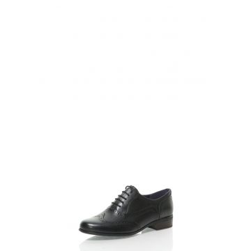 Pantofi brogue din piele Hamble Oak