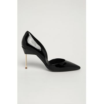 Kurt Geiger London - Stilettos de piele Bond