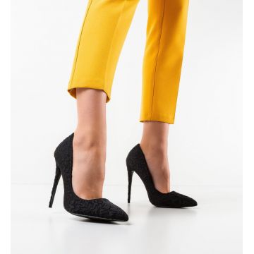 Pantofi Bizy Negri