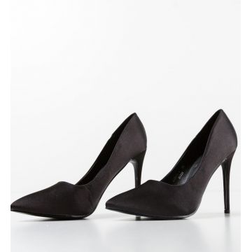 Pantofi dama Ahio Negri
