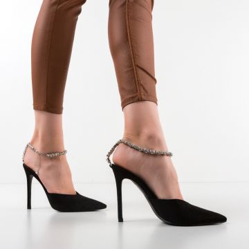 Pantofi dama Jole Negri Pantofi dama Jole Negri