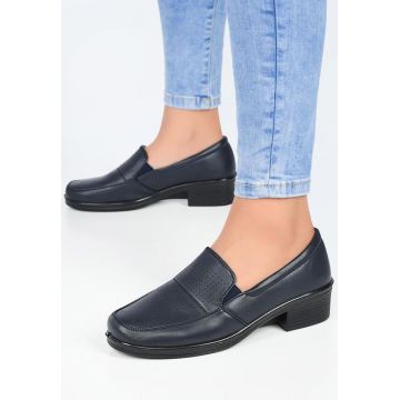 Pantofi dama Ambrosia Navy