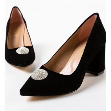 Pantofi dama Helsink Negri