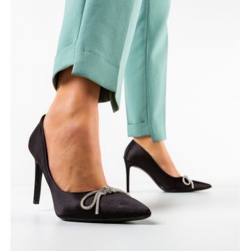 Pantofi dama Ishmael Negri