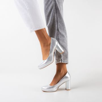 Pantofi dama Izpo Arginti