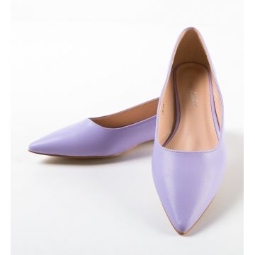 Pantofi dama Jeremiah Mov