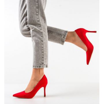 Pantofi dama Korban Rosii