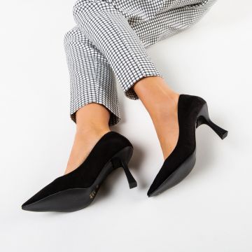 Pantofi dama Letty Negri Pantofi dama Letty Negri