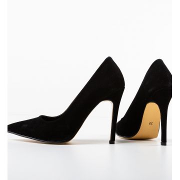 Pantofi dama Sona Negri 2