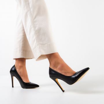 Pantofi dama Sona Negri Pantofi dama Sona Negri