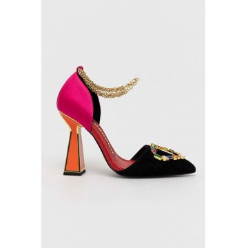 Kat Maconie pantofi cu toc Jules