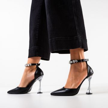 Pantofi dama Clare Negri