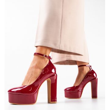 Pantofi dama Kelen Grena