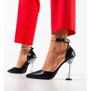 Pantofi dama Teresa Negri