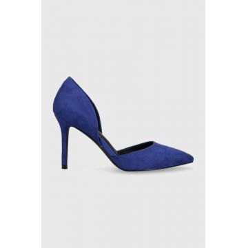 Answear Lab pantofi cu toc Answear Lab pantofi cu toc