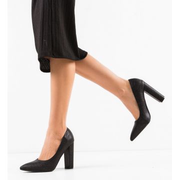 Pantofi dama Traci Negri