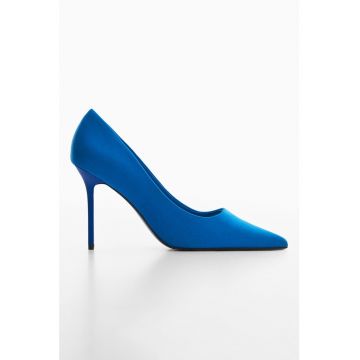Pantofi stiletto din material textil Giround Pantofi stiletto din material textil Giround