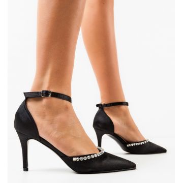 Pantofi dama Aine Negri