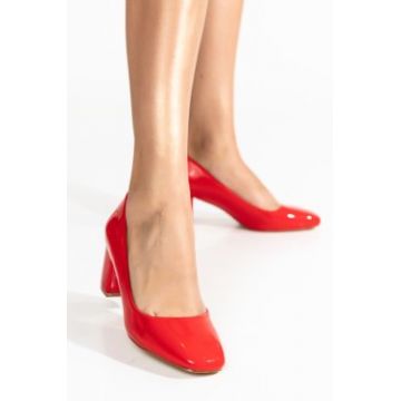 PANTOFI RED 1SP00363 PANTOFI RED 1SP00363
