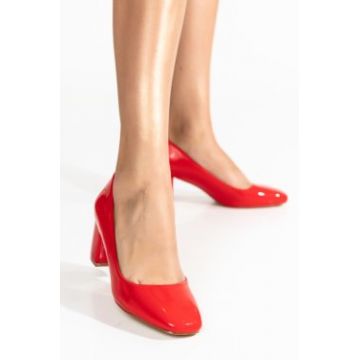 PANTOFI RED 1SP00363