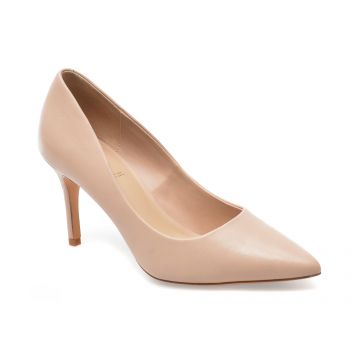 Pantofi ALDO nude, SERENITI270, din piele naturala Pantofi ALDO nude, SERENITI270, din piele naturala