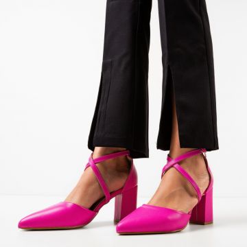 Pantofi dama Mcintosh Roz