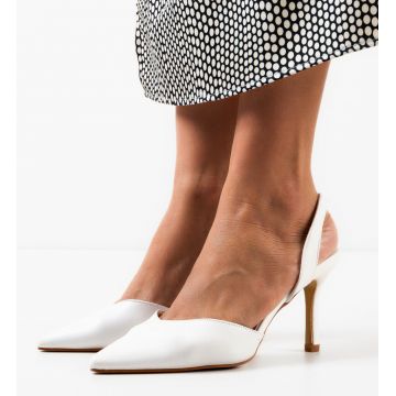 Pantofi dama Safwan Albi