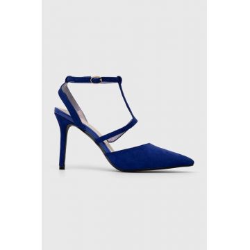 Answear Lab pantofi cu toc Answear Lab pantofi cu toc
