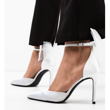 Pantofi dama Bernard Albi