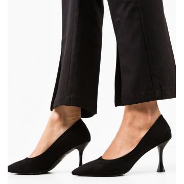 Pantofi dama Matfey Negri 2