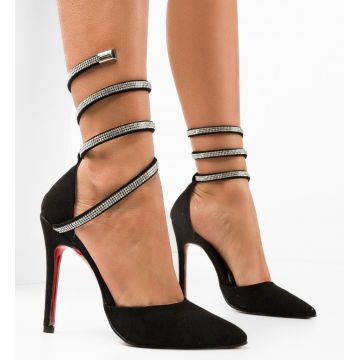 Pantofi dama Noiye Negri