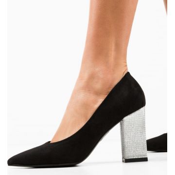 Pantofi dama Rusty Negri