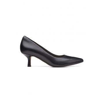 Pantofi de piele Violette55 Pantofi de piele Violette55