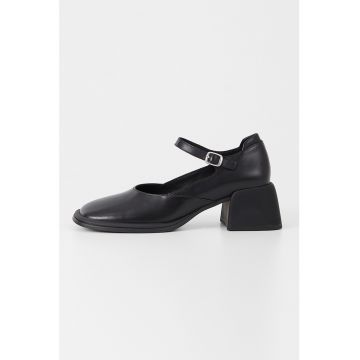 Pantofi Mary Jane de piele Ansie Pantofi Mary Jane de piele Ansie