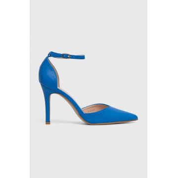 Answear Lab pantofi cu toc Answear Lab pantofi cu toc