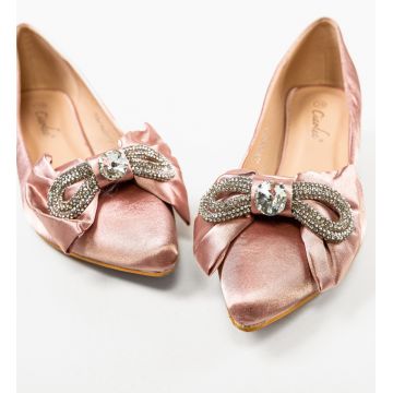 Pantofi dama Bellomo Roz Pantofi dama Bellomo Roz