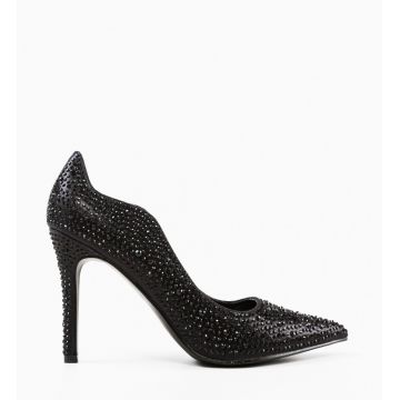 Pantofi dama Degeft Negri