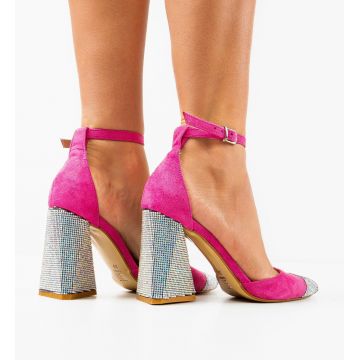 Pantofi dama Digs Roz