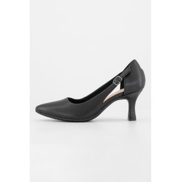 Pantofi de piele Kataleyna Pantofi de piele Kataleyna