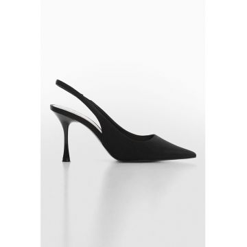 Pantofi slingback Rocco