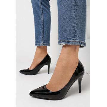 Pantofi stiletto Negri
