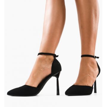 Pantofi dama Elin Negri 2