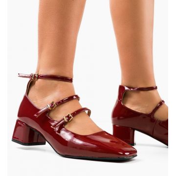 Pantofi dama Jona Grena