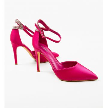 Pantofi dama Sneha Fuchsia