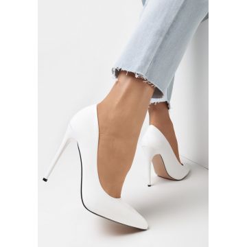Pantofi stiletto Albi
