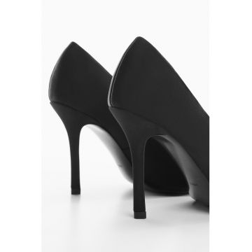 Pantofi stiletto Soja